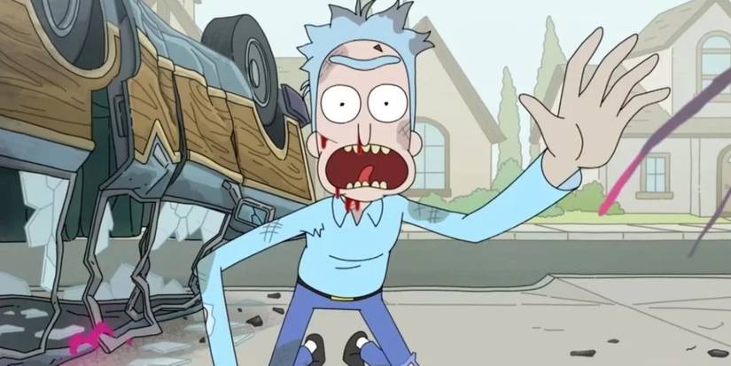 Rick & Morty: The 8 Best Flashbacks, Ranked