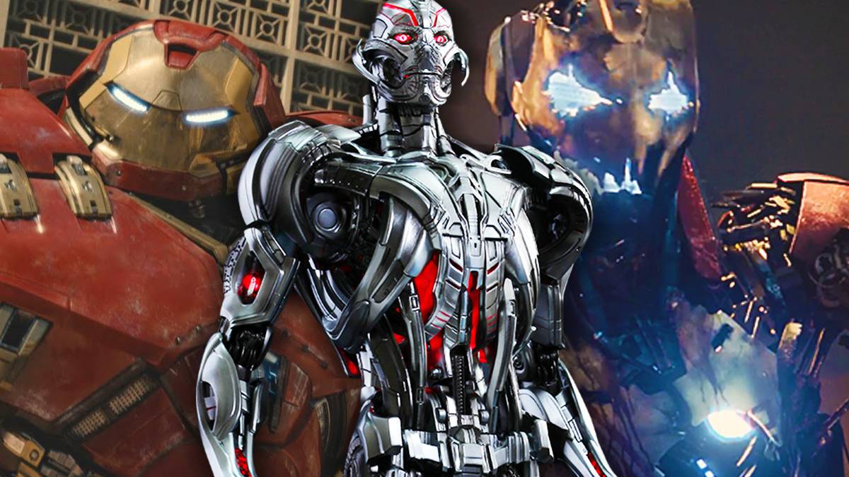 Why Avengers: Age of Ultron's Trailer Was Better Than the Movie, image size:1200x675