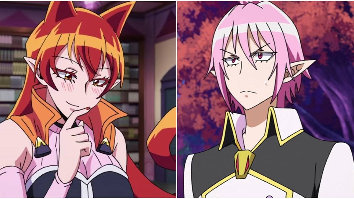 Welcome To Demon School!: 5 Ways Ameri Is Just Like Alice (& 5 