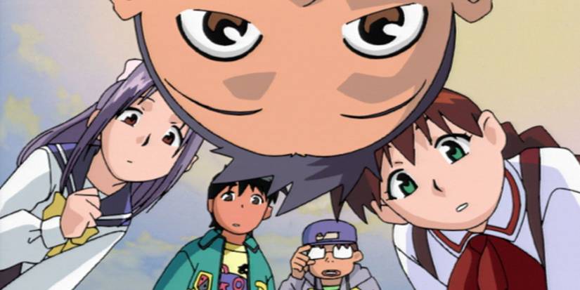 Kids investigate the paranormal in Ghost Stories