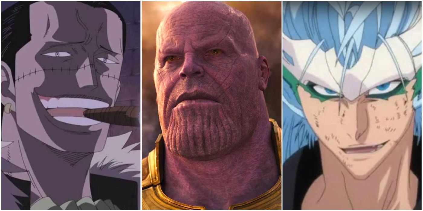 アニメ Villain The fantasy of beast Majuu Sensen | Animanga Wiki | Fandom