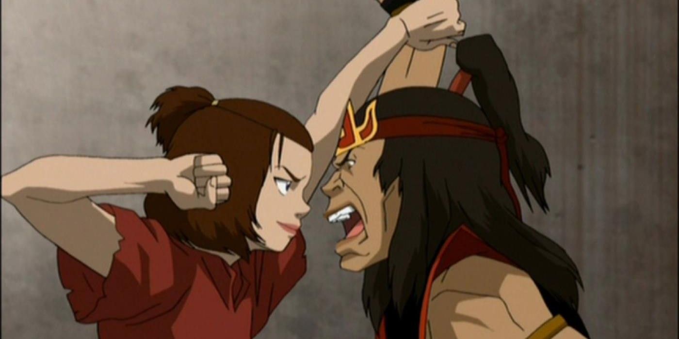 Why The Boiling Rock Became the Most Impenetrable Prison in Avatar: The ...