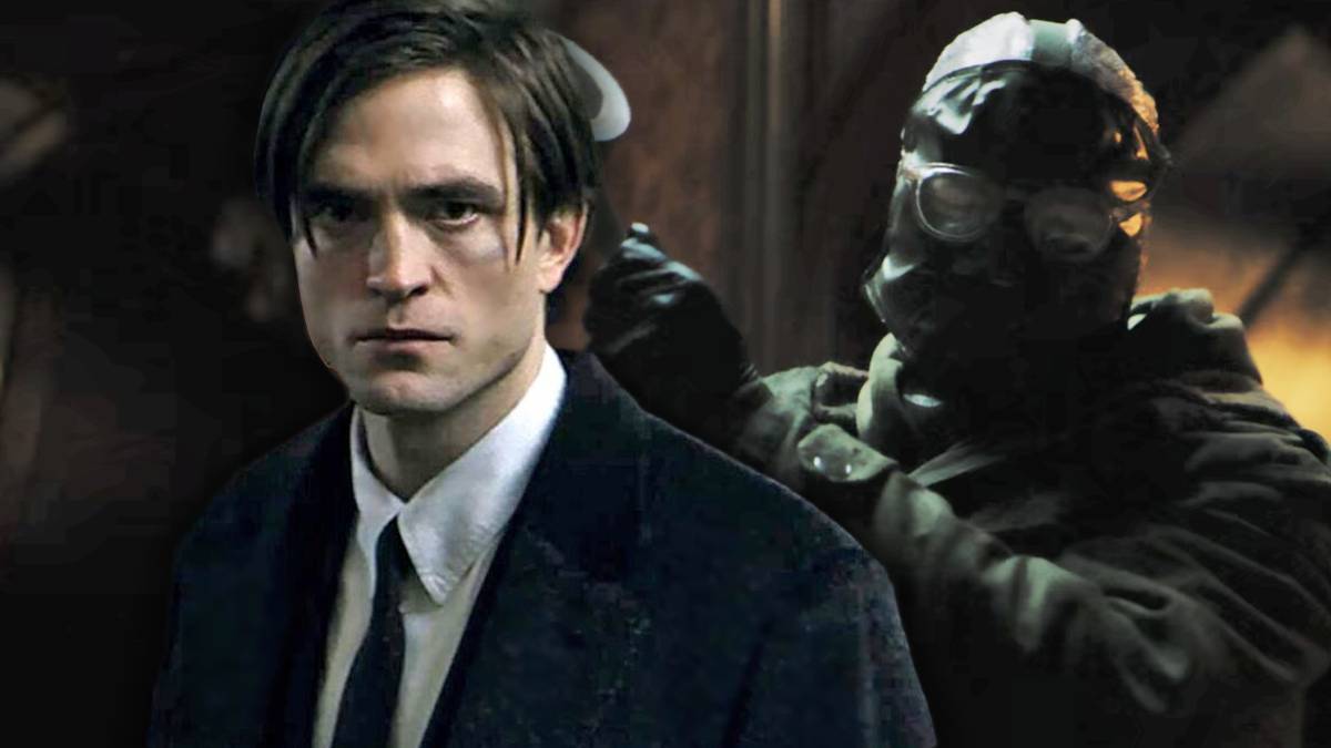 The Batman Promo Reveals Bruce Wayne is Riddler's Target