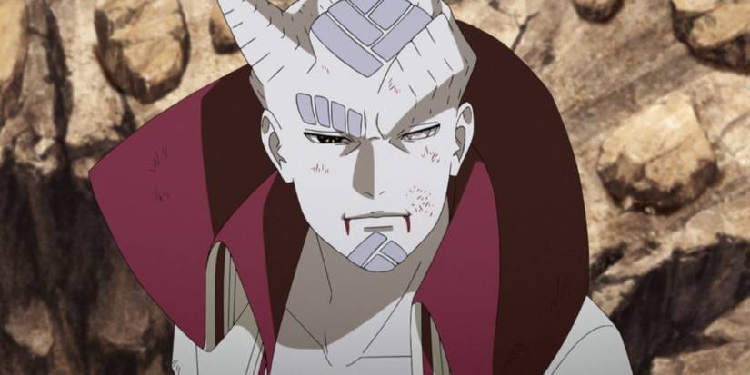 Boruto Has a Sneaky Way to Revive Isshiki Ōtsutsuki