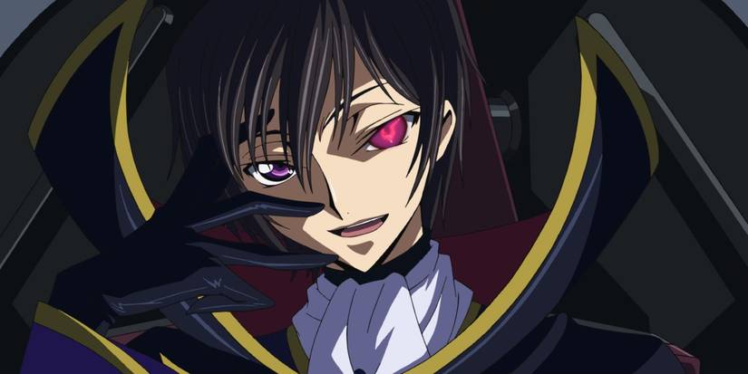10 Anime That Created Their Own Original Myths & Legends