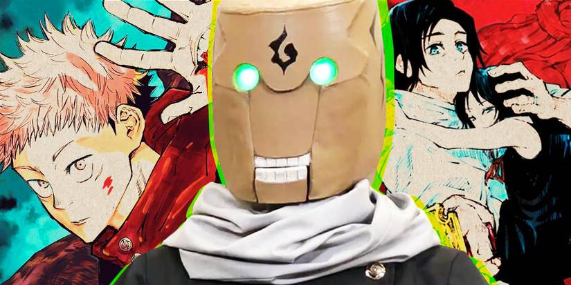Did JJK Creator Gege Akutami Make Gojo Too Strong?