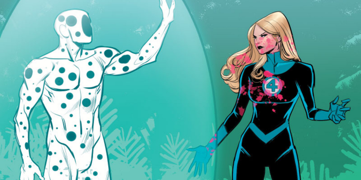 Marvel's Top Mismatch Was The Deadpool & Invisible Woman's Team Up 3 invisible woman spot deadpool invisible touch 3.png?q=50&fit=crop&w=740&h=370&dpr=1
