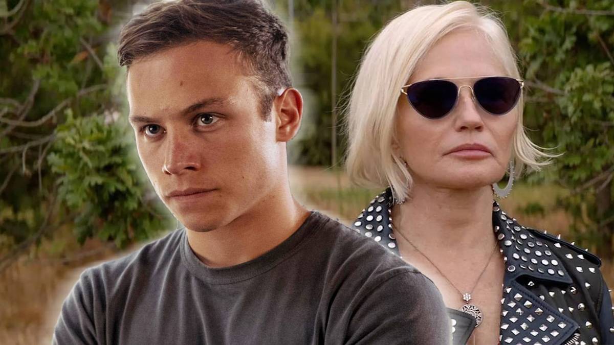 Animal Kingdom: Why Smurf Had to Die For J's Big Plan to Work