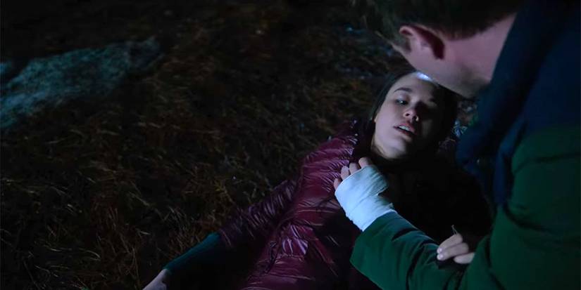 Jackie's death in Locke &amp; Key Season 2