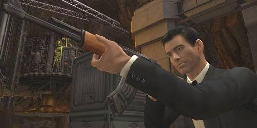 007: First Light - 10 Great Stealth & Action Games You Need to Play ...