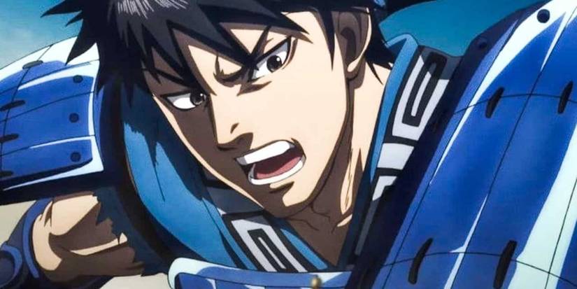10 Best Non-Japanese Anime Characters