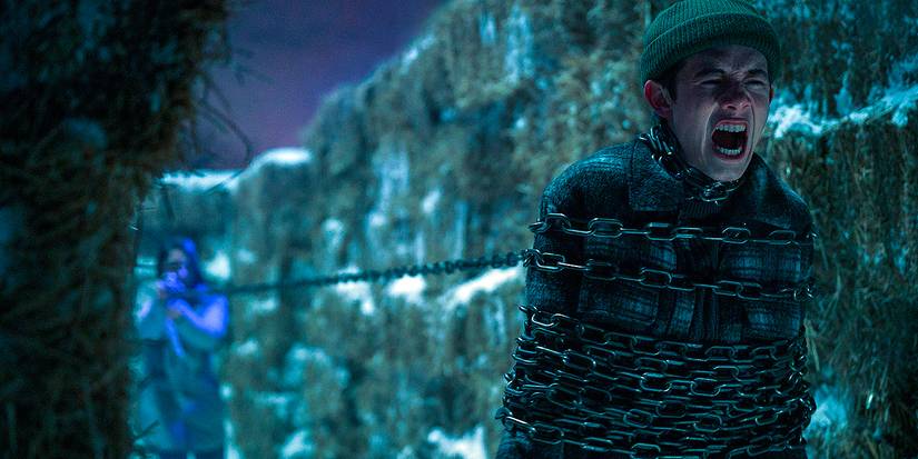 Key Chain binds Dodge in Locke &amp; Key Season 2