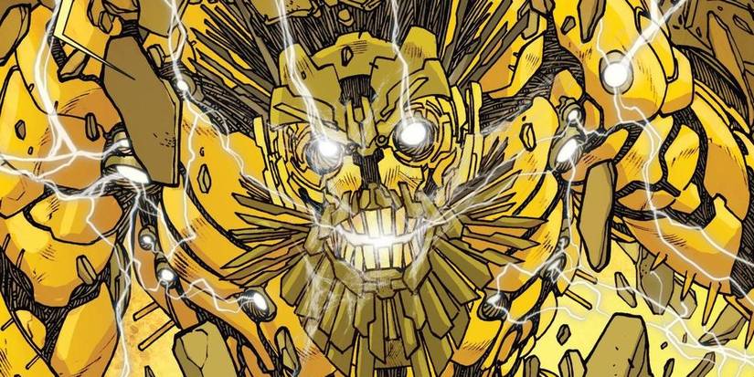 The 10 Smartest Aliens In Marvel Comics