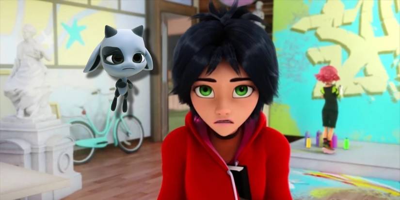 Miraculous: Who Will Get The Remaining Miraculous Jewels?