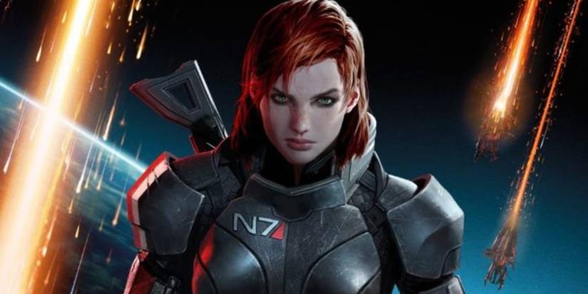10 Great RPG Games That Feel More Like Movies