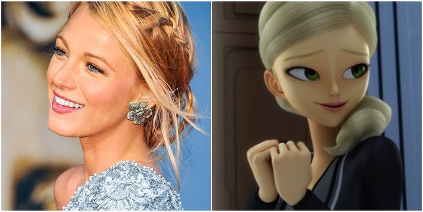 Miraculous Ladybug: The Perfect Live-Action Fan Cast
