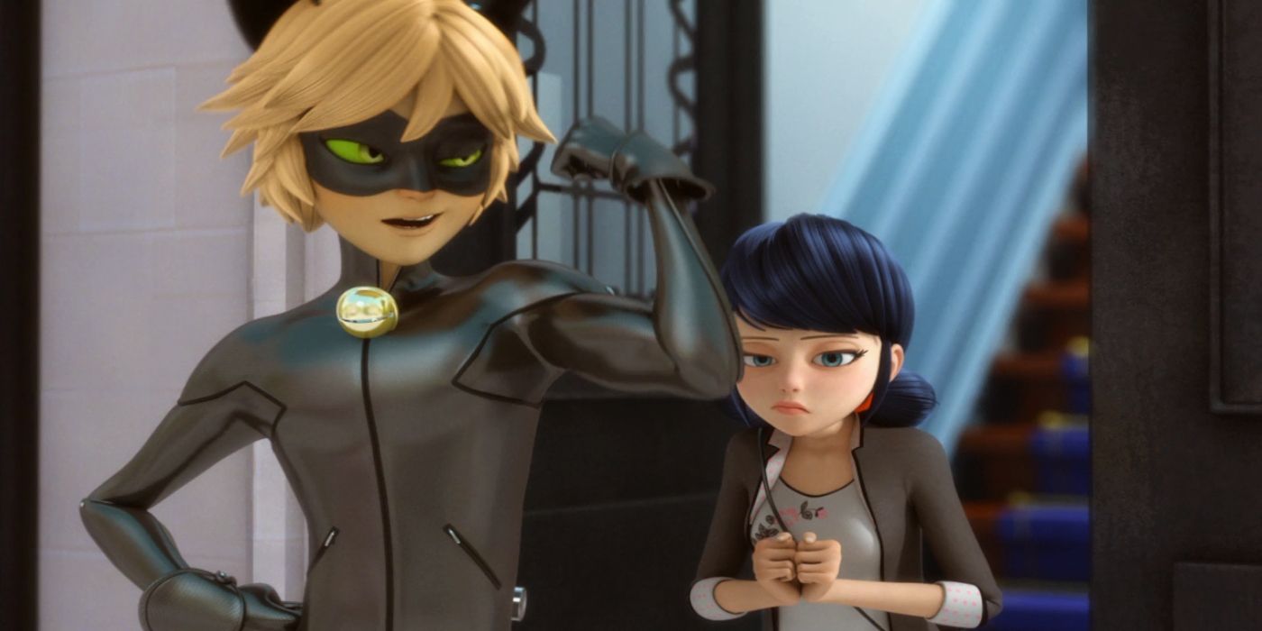 10 Best Miraculous Holder Character Designs in Miraculous Ladybug, Ranked