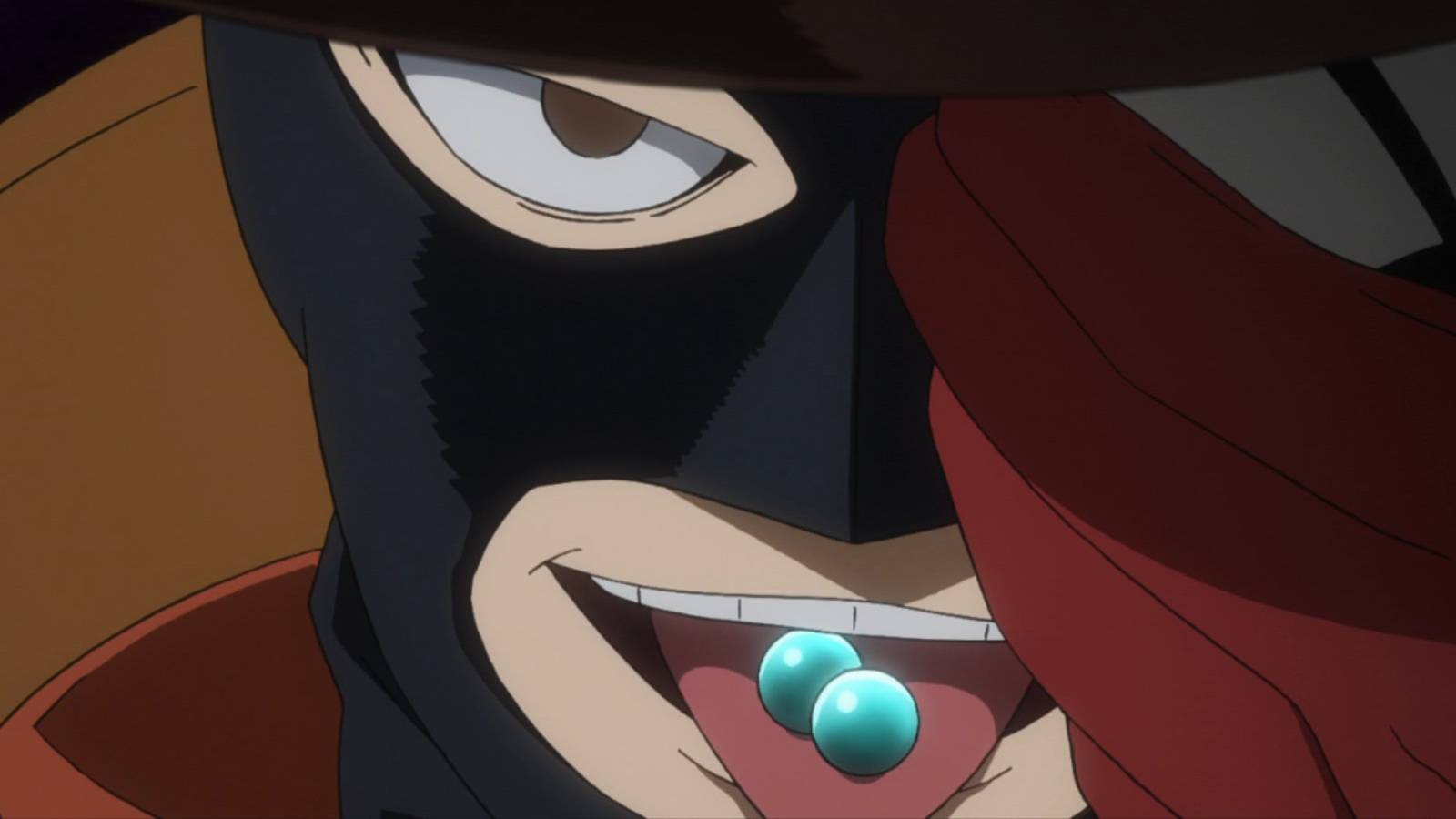 MHA: Mr. Compress Reveals a Surprisingly Noble Backstory in Season 6
