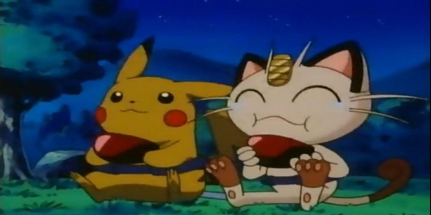 10 Best Meowth Episodes in the Pokémon Anime, Ranked