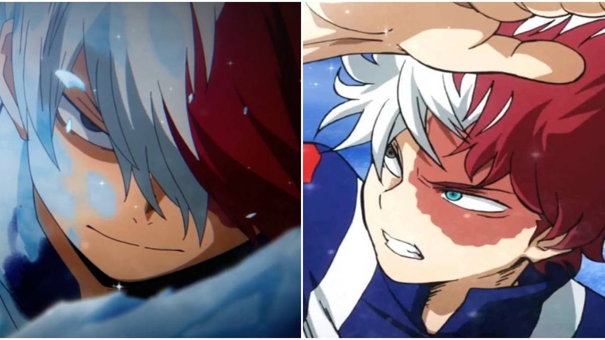 My Hero Academia: 10 Times Todoroki Was A Jerk