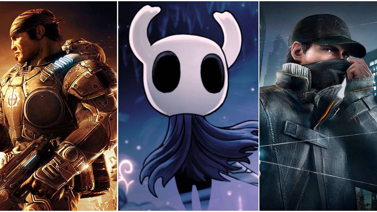 9 Pairs Of Games With Confusingly Similar Titles That Came Out Close ...