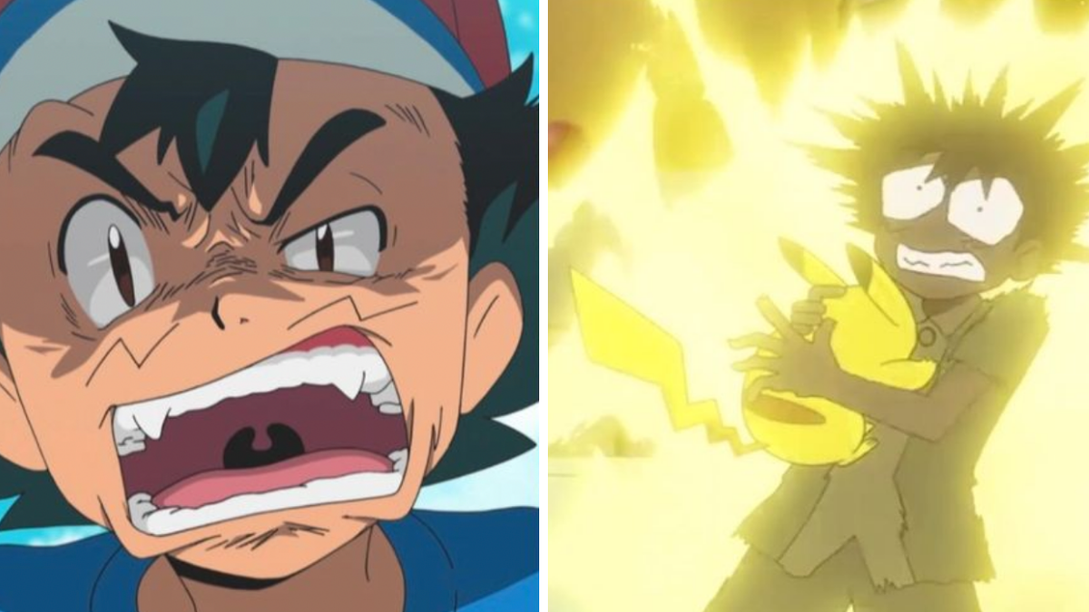 Pokémon: 10 Times Ash Ketchum Was A Jerk