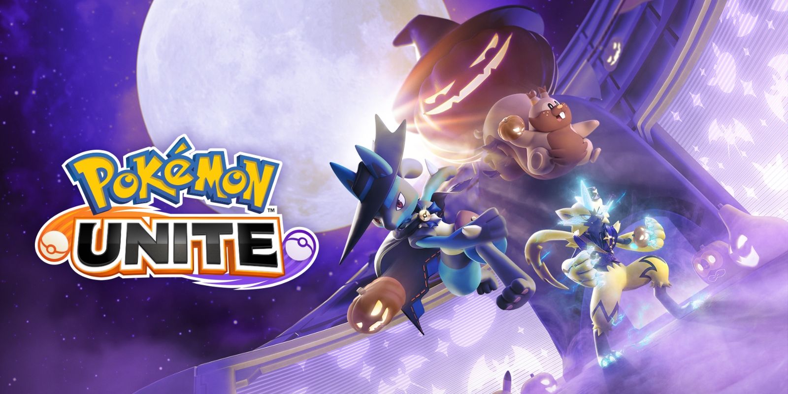 Pokémon Unite | CBR