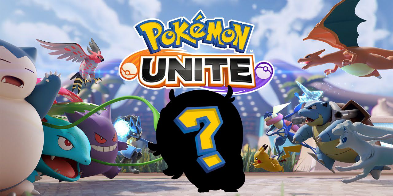 Pokémon Unite | CBR