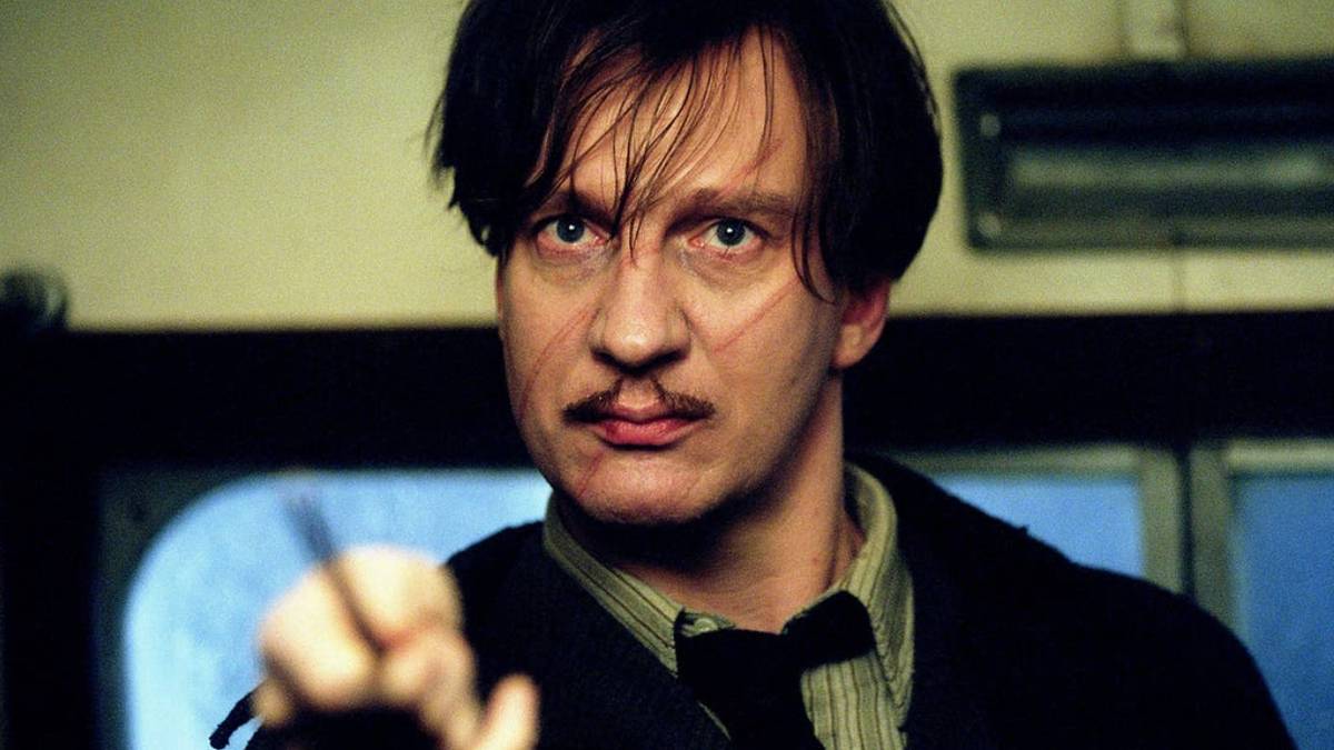 5 Weakest Harry Potter Hogwarts Professors, Ranked By Magic Power