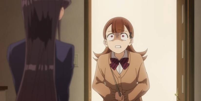 10 Komi Can't Communicate Student Names You Never Knew Had Hidden Meanings