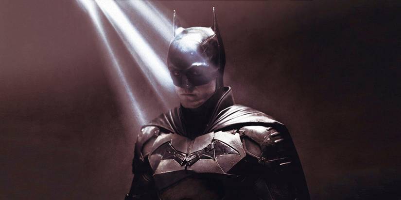 10 Things Robert Pattinson Has Said About The New Batman Movie