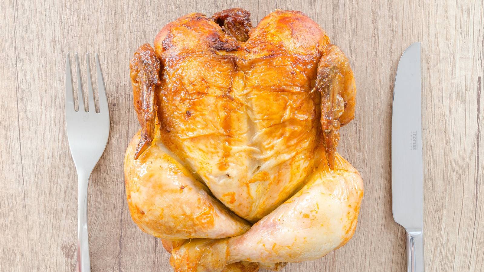 Star Trek Replicators Closer to Reality Thanks to 3D-Printed Chicken