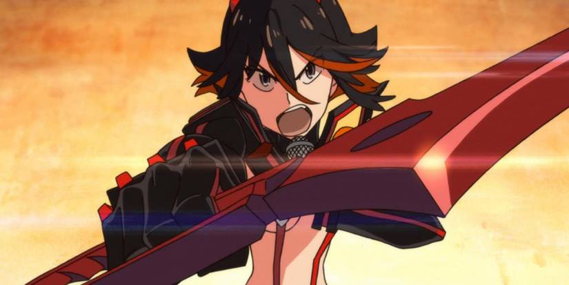 Kill La Kill: 10 Ways Ryuko Ruined Her Likeability