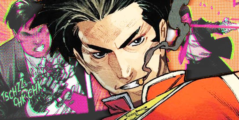Marvel: 10 Best Infinity Comics, Ranked