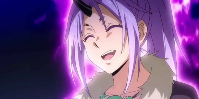 Reincarnated As A Slime: 5 Hotheaded Characters (& 5 Who Keep Their Cool)