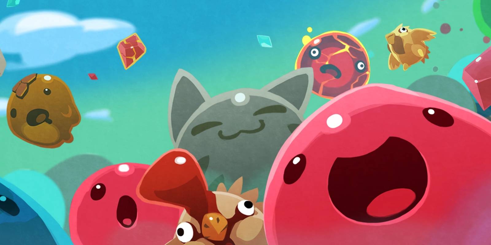 Slime Rancher Film Adaptation in the Works