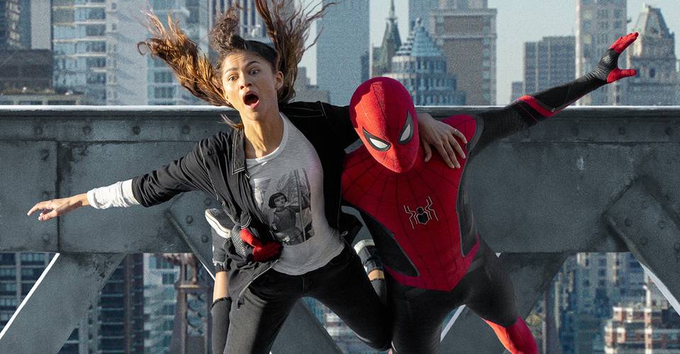 spider man no way home debuts new still images cbr spider man no way home debuts new still images cbr