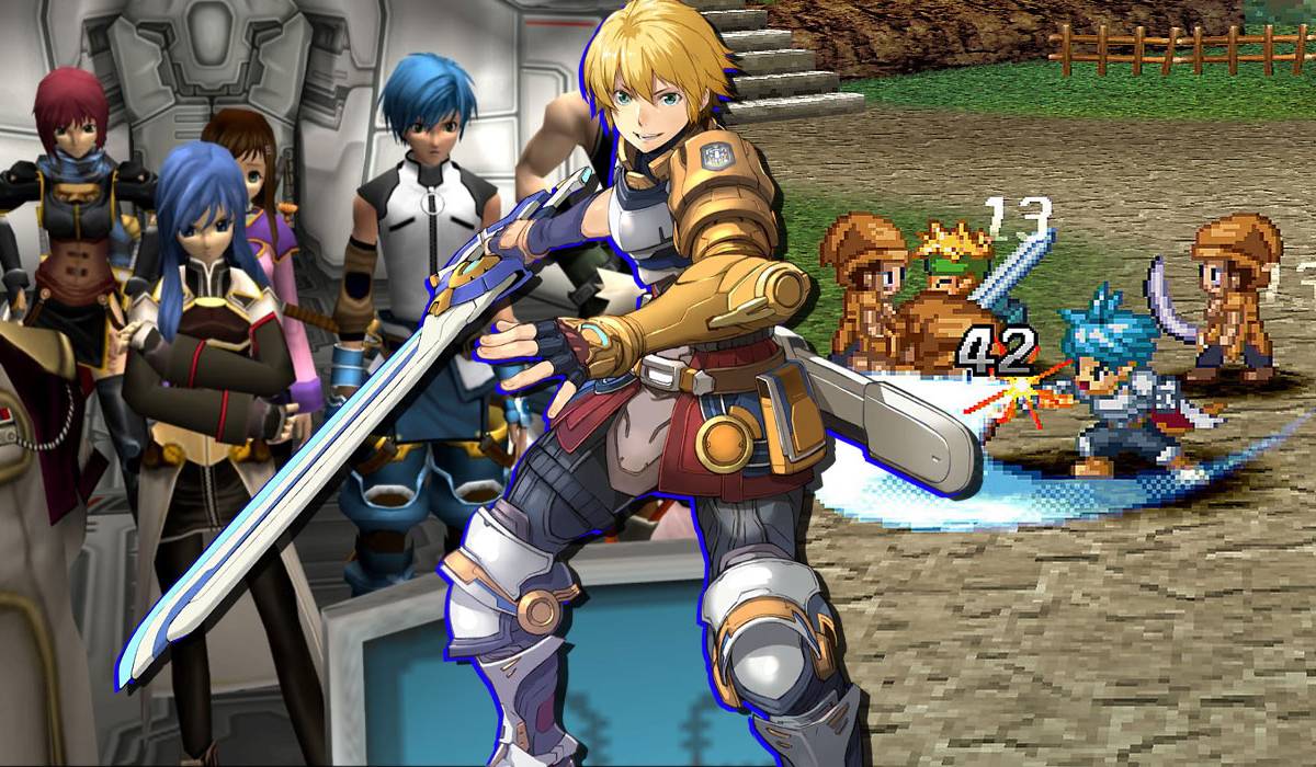 Guide Stratégique Star Ocean The Last Hope - Version Anglaise Square Enix