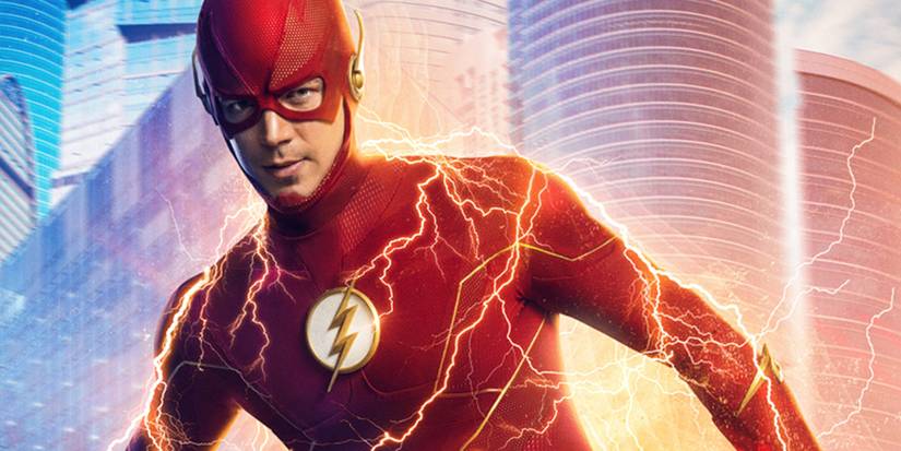 Arrowverse: The 10 Strongest Characters, Ranked