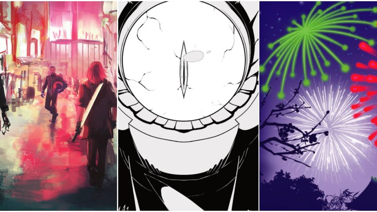 10 Tabletop Games With Entirely Unique Mechanics