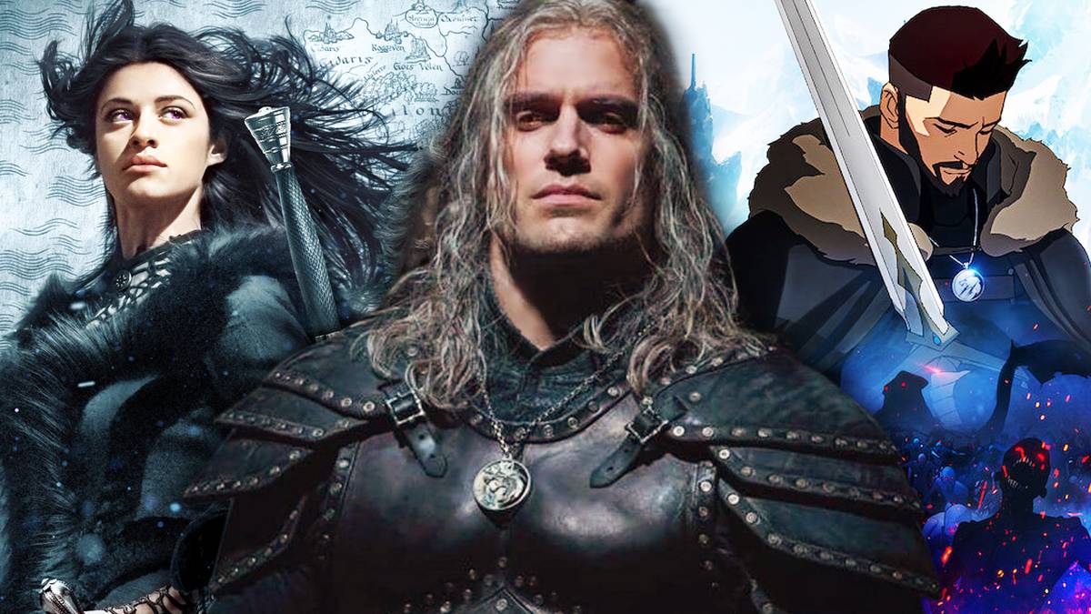 The Witcher's Second Season Was Developed Earlier Than You Thought