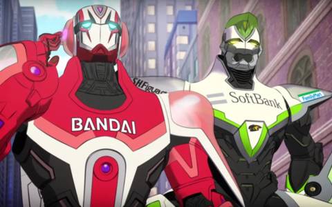Tiger & Bunny Season 3