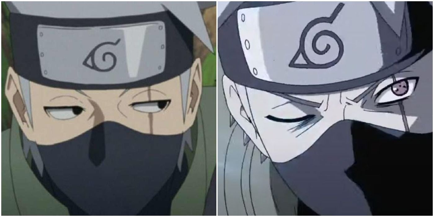 naruto generations kakashi ultimate jutsu