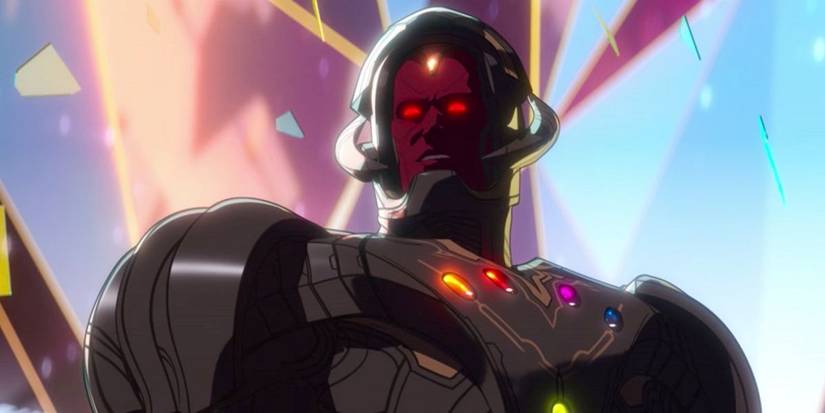 What If…? 10 Times Infinity Ultron Broke The MCU’s Power Scaling