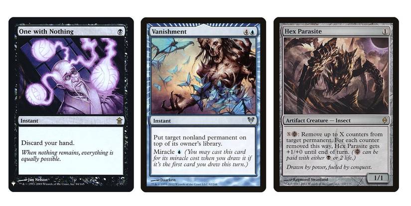 MTG's Most Underrated Card and Why Every Player Should Own One