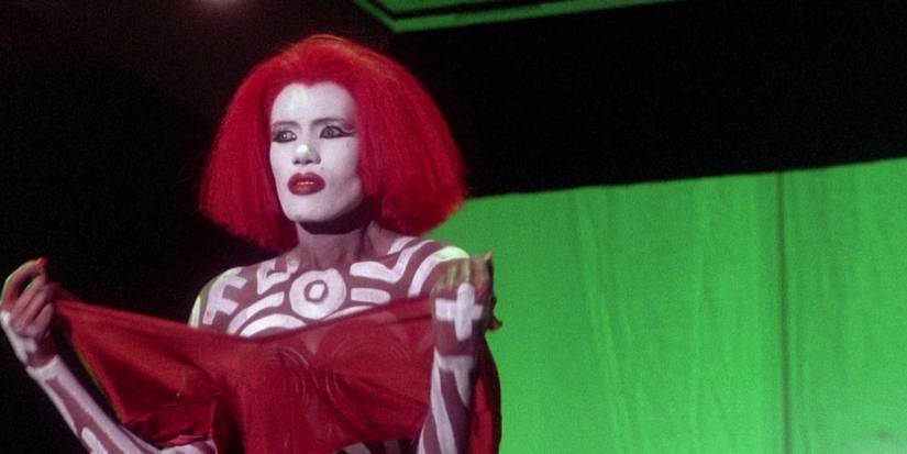 Campy Horror Favorites That Don't Take Things Too Seriously