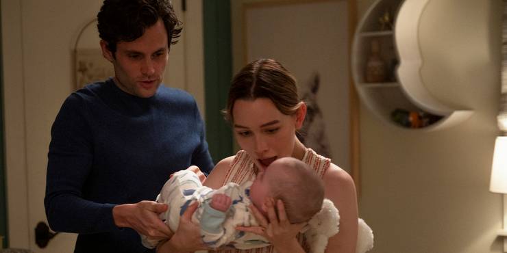 Season 3 of You finds Joe killing Love and escaping Madre Linda