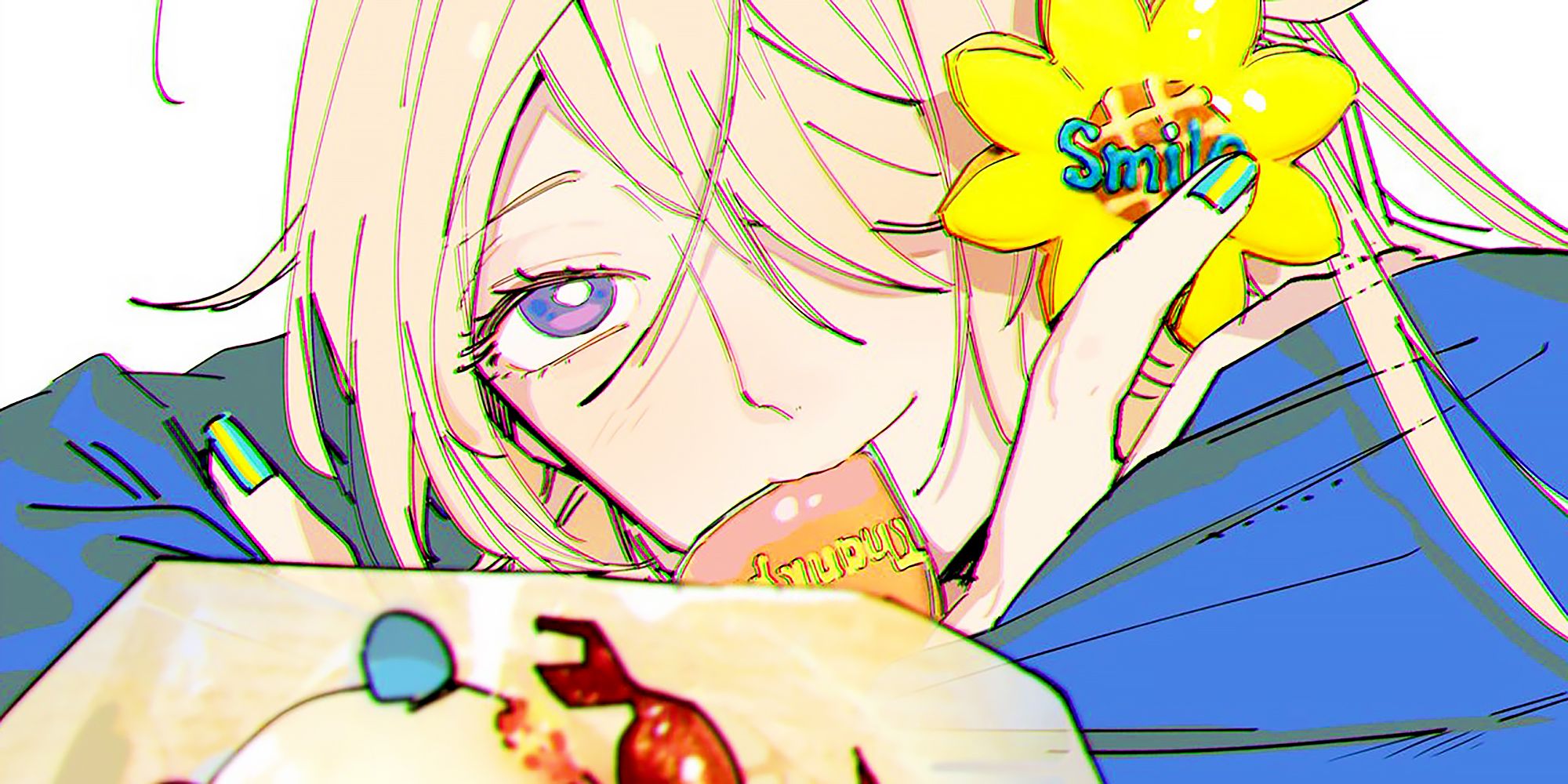 Blue Period's Yuka Adds to Anime LGBT+ Representation