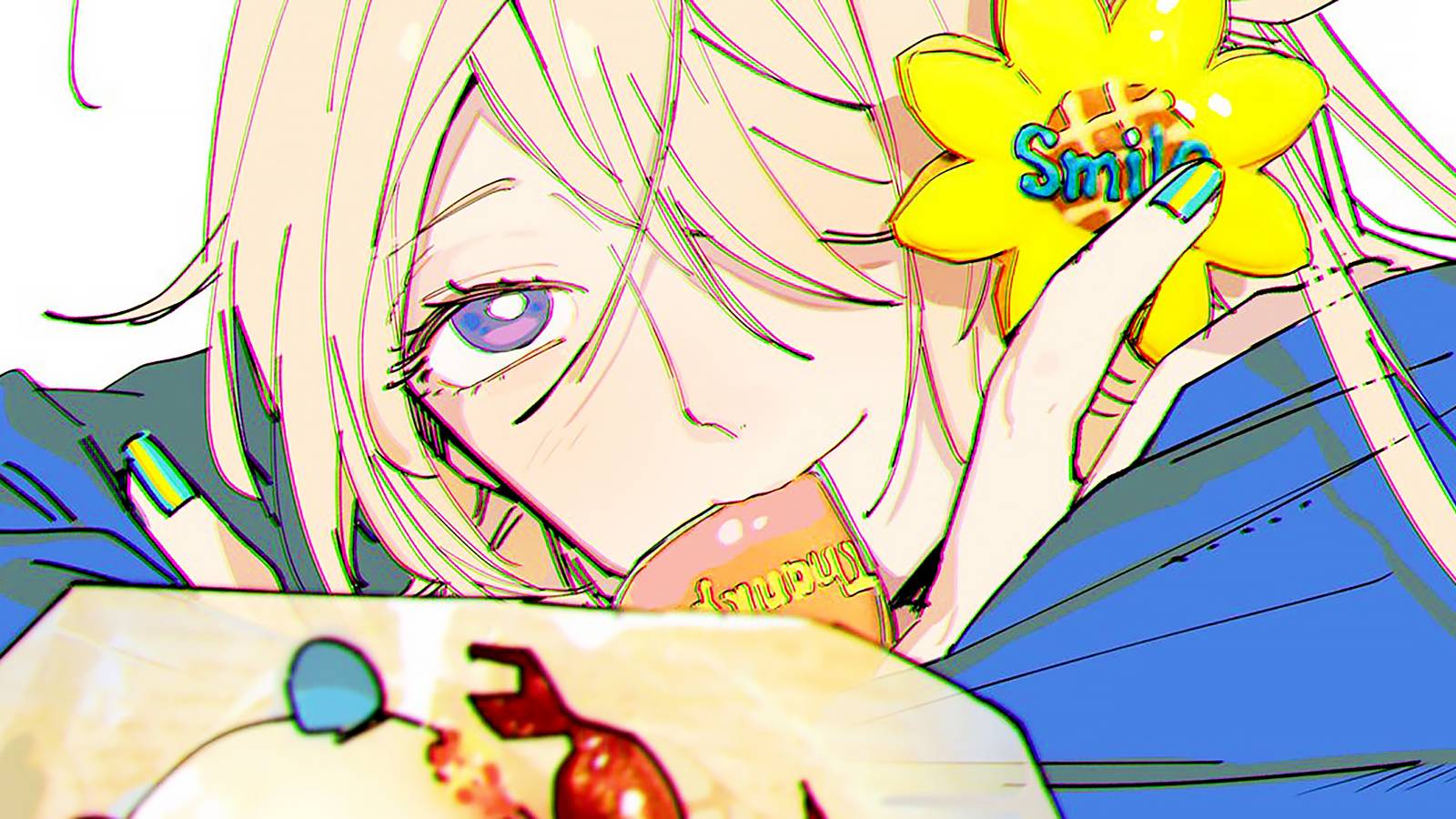 Blue Period's Yuka Adds to Anime LGBT+ Representation
