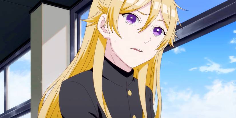 Blue Period's Yuka Adds to Anime LGBT+ Representation Blue Period's Yuka Adds to Anime LGBT+ Representation
